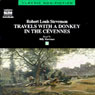 Travels with a Donkey in the Cevennes (Abridged) Audiobook, by Robert Louis Stevenson