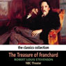 The Treasure of Franchard (Dramatised) (Abridged) Audiobook, by Robert Louis Stevenson