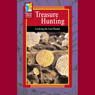 Treasure Hunting: Looking for Lost Riches (Abridged) Audiobook, by Caitlin Scott