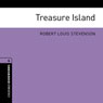Treasure Island (Adaptation): Oxford Bookworms Library (Unabridged) Audiobook, by Robert Louis Stevenson