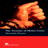 The Treasure of Monte Cristo (Abridged) Audiobook, by Alexandre Dumas
