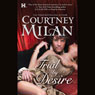 Trial by Desire (Unabridged) Audiobook, by Courtney Milan