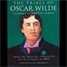 The Trials of Oscar Wilde (Abridged) Audiobook, by Gyles Brandreth