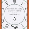 Tristram Shandy (Abridged) Audiobook, by Laurence Sterne