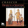 Troilus and Criseyde (Unabridged) Audiobook, by Geoffrey Chaucer