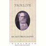 Trollope: An Autobiography (Unabridged) Audiobook, by Anthony Trollope