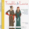 Trouble for Lucia (Abridged) Audiobook, by E. F. Benson