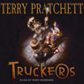 Truckers: The Bromeliad Trilogy #1 (Abridged) Audiobook, by Terry Pratchett
