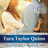 True Vows: It Happened on Maple Street (Unabridged) Audiobook, by Tara Taylor Quinn