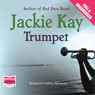 Trumpet (Unabridged) Audiobook, by Jackie Kay