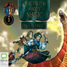 The Truth About Magic (Unabridged) Audiobook, by Dave Luckett