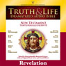 Truth and Life Dramatized Audio Bible New Testament: Revelation (Unabridged) Audiobook, by Zondervan