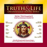 Truth and Life Dramatized Audio Bible New Testament (Unabridged) Audiobook, by Zondervan