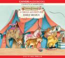 Tumtum and Nutmeg: A Circus Adventure (Unabridged) Audiobook, by Emily Bearn