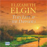 Turn Left at the Daffodils (Unabridged) Audiobook, by Elizabeth Elgin