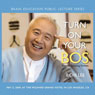 Turn On Your BOS (Brain Operating System) Audiobook, by Ilchi Lee