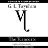 The Turncoats (Unabridged) Audiobook, by G. L. Twynham
