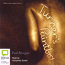 Turners Paintbox (Unabridged) Audiobook, by Paul Morgan