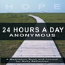 Twenty-Four Hours a Day (Unabridged) Audiobook, by Richmond Walker
