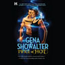 Twice as Hot (Unabridged) Audiobook, by Gena Showalter