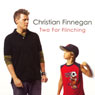 Two for Flinching Audiobook, by Christian Finnegan