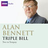 Two in Torquay (Unabridged) Audiobook, by Alan Bennett
