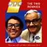 The Two Ronnies Audiobook, by Ronnie Barker
