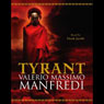 Tyrant (Abridged) Audiobook, by Valerio Massimo Manfredi