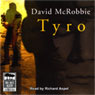 Tyro (Unabridged) Audiobook, by David McRobbie