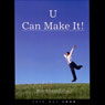 U Can Make It (Unabridged) Audiobook, by Nuhu Danladi Cheshi