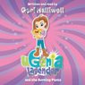 Ugenia Lavender and the Burning Pants (Unabridged) Audiobook, by Geri Halliwell