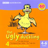 The Ugly Duckling and Other Stories (Abridged) Audiobook, by BBC Audiobooks
