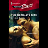 The Ultimate Bite (Unabridged) Audiobook, by Crystal Green