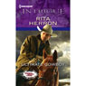 Ultimate Cowboy (Unabridged) Audiobook, by Rita Herron