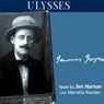 Ulysses, Volume 1: Episodes 1-3 (Unabridged) Audiobook, by James Joyce