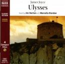 Ulysses (Abridged) Audiobook, by James Joyce