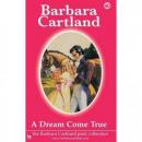 The Unbroken Dream (Unabridged) Audiobook, by Barbara Cartland