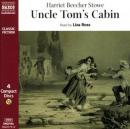 Uncle Toms Cabin (Abridged) Audiobook, by Harriet Beecher Stowe