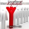 The Uncommon Lifestyle Audiobook, by Dr. Shannon C. Cook