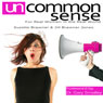 Uncommon Sense: For Real Women in the Real World (Unabridged) Audiobook, by Suzette Brawner