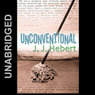 Unconventional (Unabridged) Audiobook, by J. J. Hebert