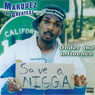 Under the Influence Audiobook, by Marquez The Greatest