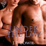 Under the Law (Unabridged) Audiobook, by J. P. Bowie