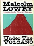 Under The Volcano (Abridged) Audiobook, by Malcolm Lowry