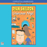Undercover Angel (Unabridged) Audiobook, by Dyan Sheldon