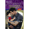 Undercover Daddy (Unabridged) Audiobook, by Delores Fossen
