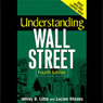 Understanding Wall Street (Unabridged) Audiobook, by Jeffrey B. Little