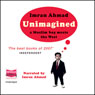 Unimagined (Unabridged) Audiobook, by Imran Ahmad