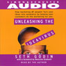 Unleashing the Ideavirus (Abridged) Audiobook, by Seth Godin
