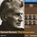 The Unnamable (Unabridged) Audiobook, by Samuel Beckett